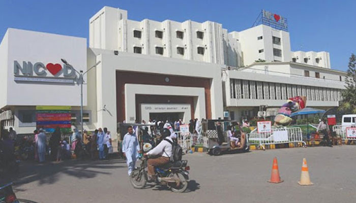 Rs 40 Billion Corruption Uncovered at Karachi’s 