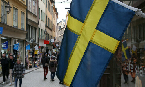 Sweden Resumes Visa Services in Islamabad After Ov