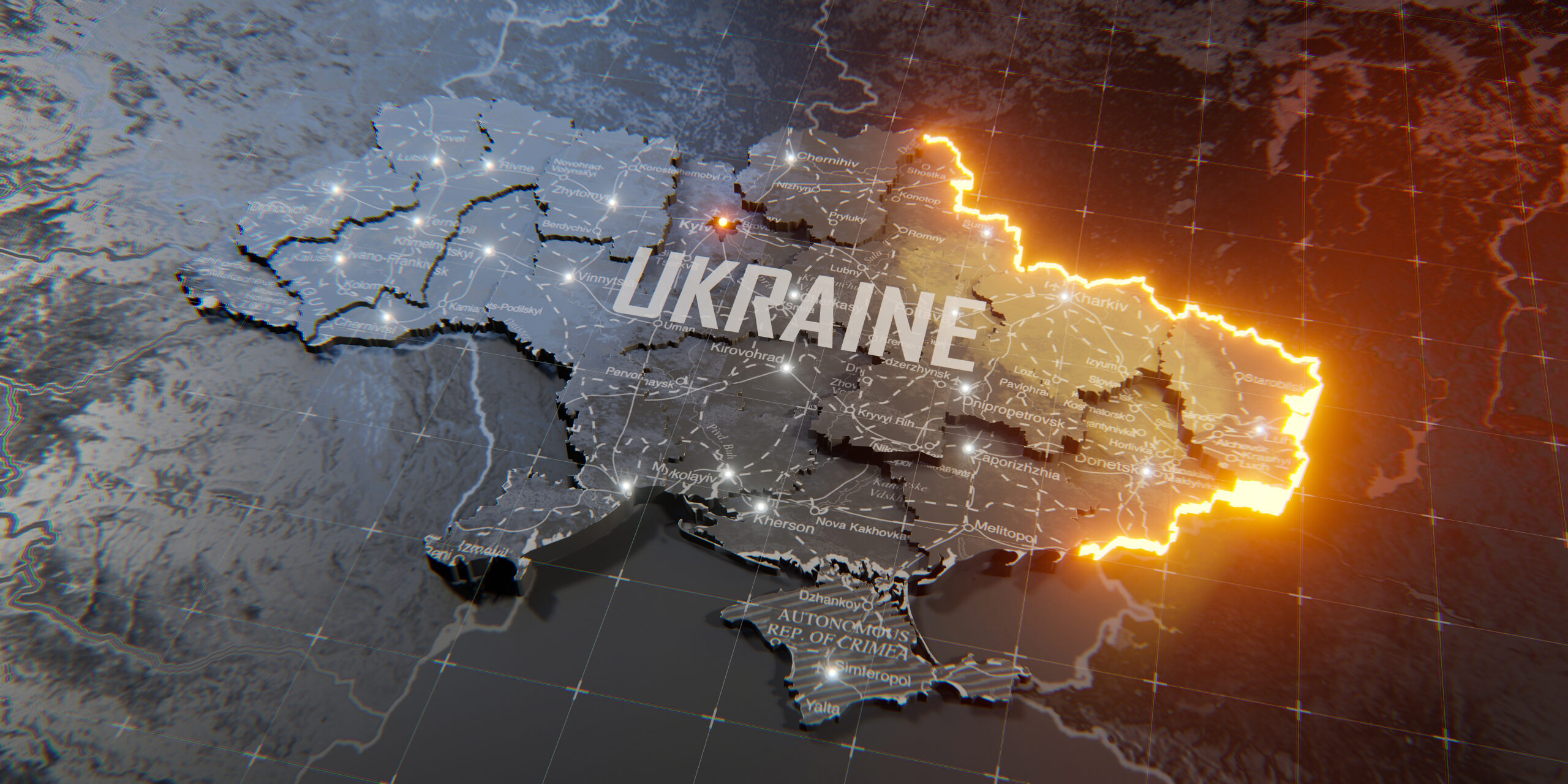 28 Dead in Kyiv Area Bombardment as Russia Exploits Critical Ukraine Air-Defense Interceptor Shortage