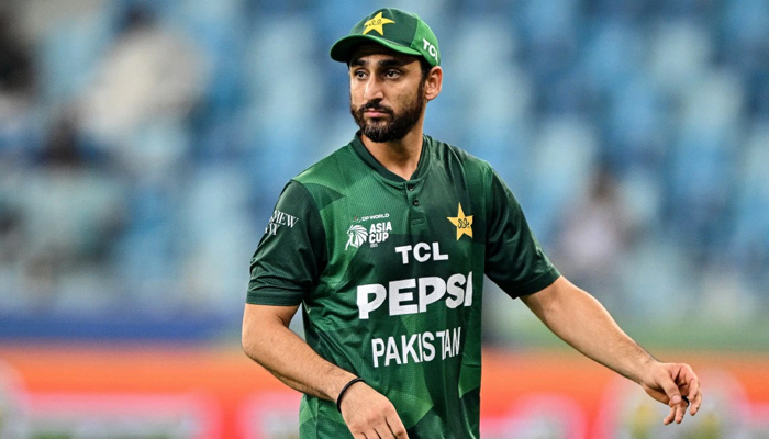 Selectors Consider Replacing T20 Captain Salman Al