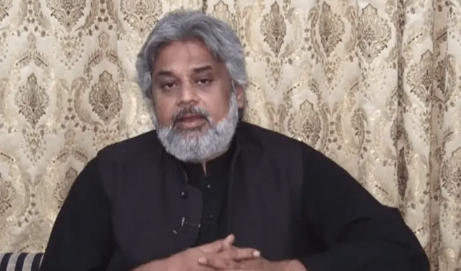 Faisalabad ATC Orders SIC Chief Hamid Raza to Serv