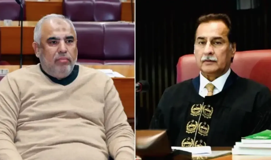 Govt Seeks PTI Support for 27th Constitutional Ame