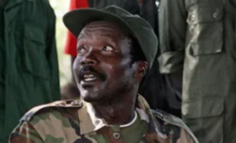 ICC Confirms War Crimes Charges Against Fugitive U