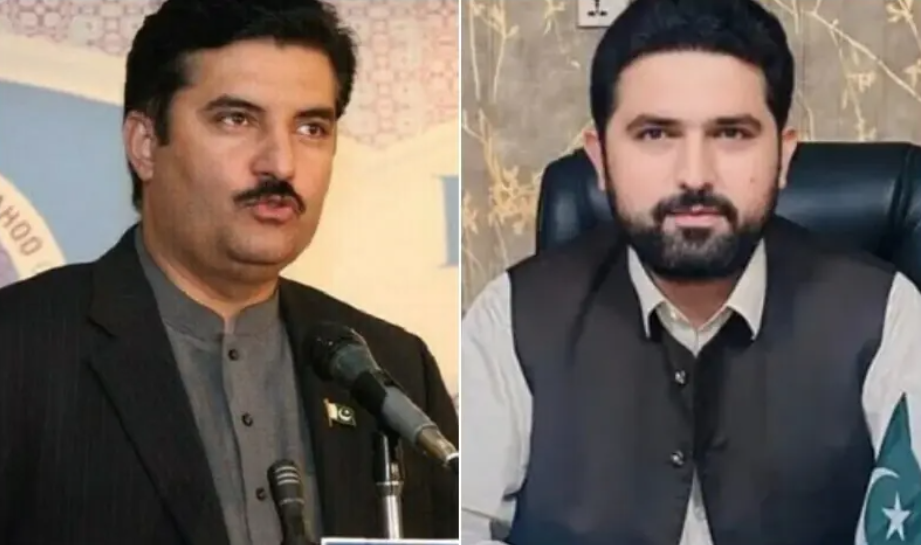 KP Governor Condemns CM Sohail Afridi’s Remarks 