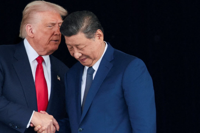 China Plans New Rare Earth Licensing System but Ke