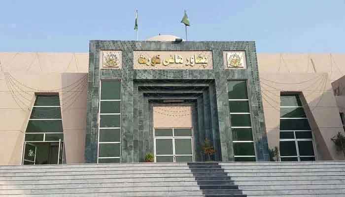 Peshawar High Court Suspends Election Commission's