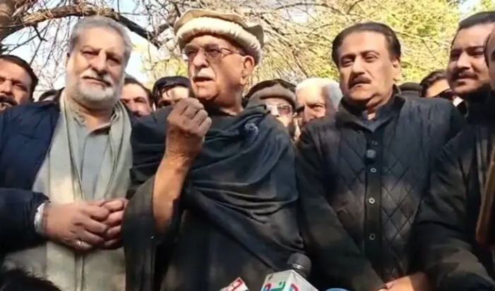 TTAP Claims Arrests of Workers as Opposition Carav