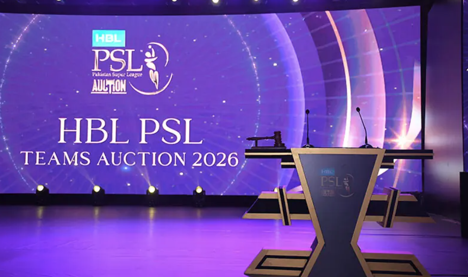 PSL Expands: Sialkot & Hyderabad Join League After