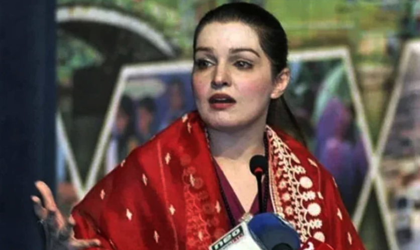 Mashal Malik Urges Release of Yasin Malik, Warns o