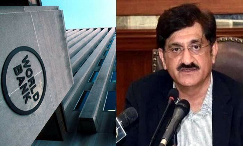 Sindh Asked to Account for Rs 4.1 Billion World Bank Funds