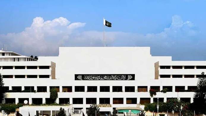 Proposal for Islamabad's Elected Assembly and Mayo