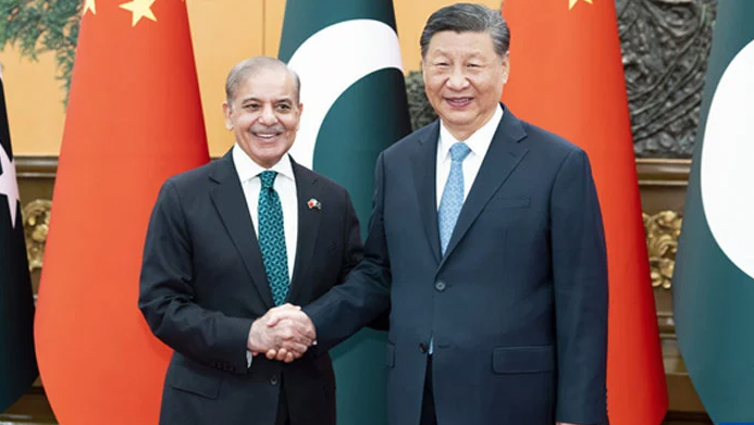 China Extends Pakistan’s $2 Billion Loan Repayment by One Year