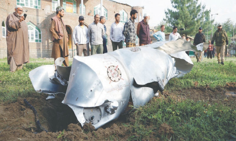 Pakistan Mourns 31 Civilian Deaths, Accuses India 