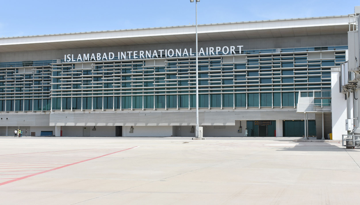 Travel Advisory: Flight Disruptions Expected at Is