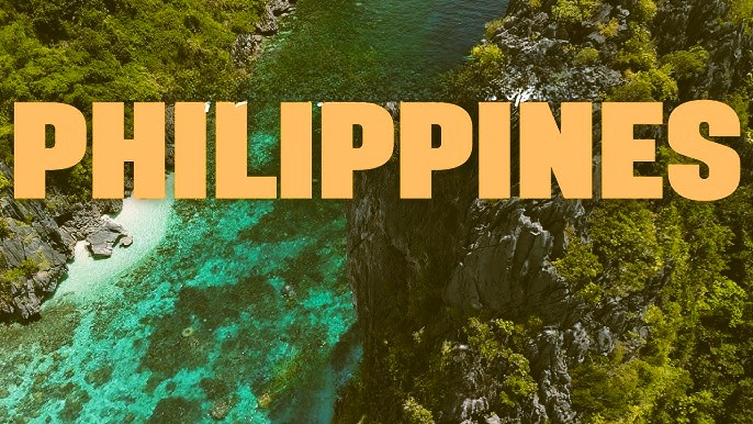 Magnitude 7.8 Megathrust Earthquake Strikes Philip