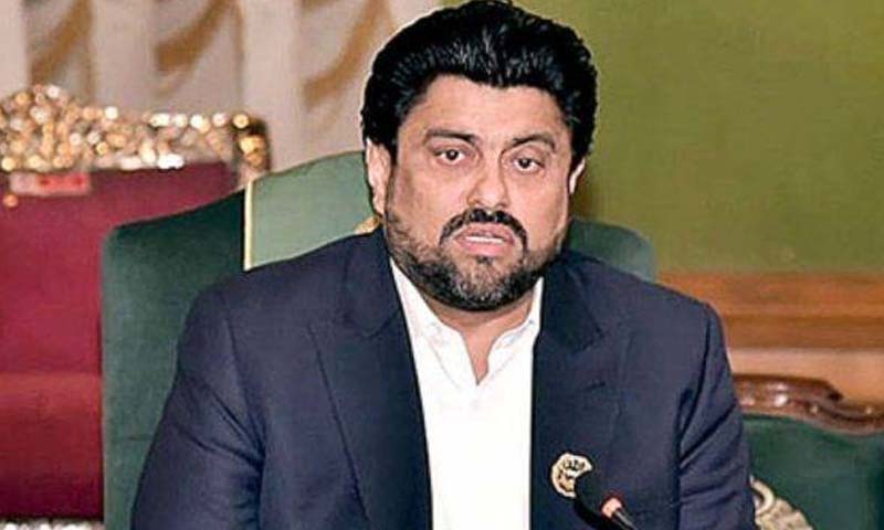 Gov Tesori Vows Justice for Lyari Collapse Victims