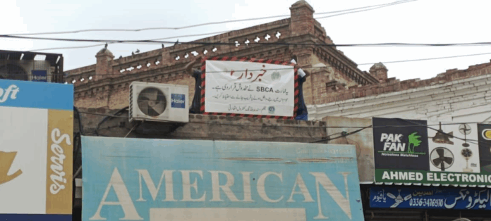 7 Dangerous Buildings Ignored Since 2012 Despite S