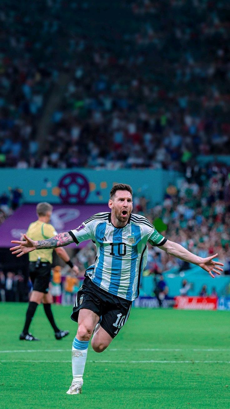 Argentina’s Victory Over Egypt Sparks Controvers