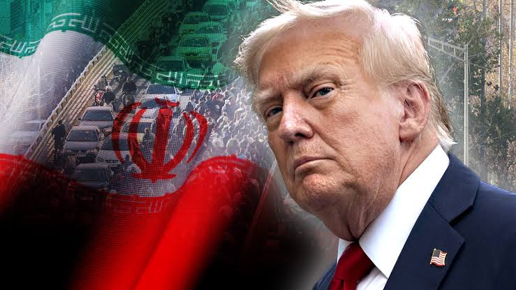 Trump Declares Iran Truce 'Over' at NATO Summit Fo