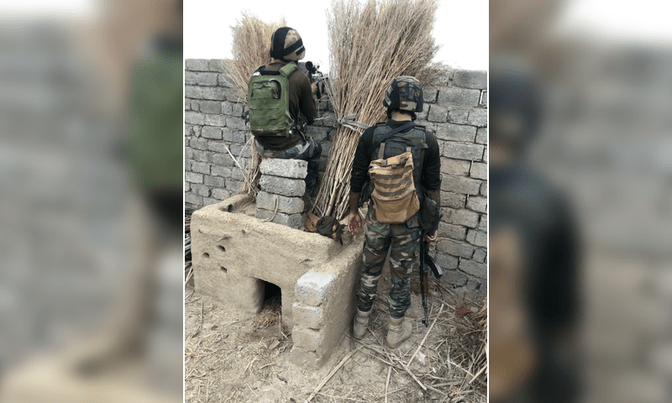 Curfew Imposed in Bannu’s Hoveed as Forces Launch Anti-Terror Operation