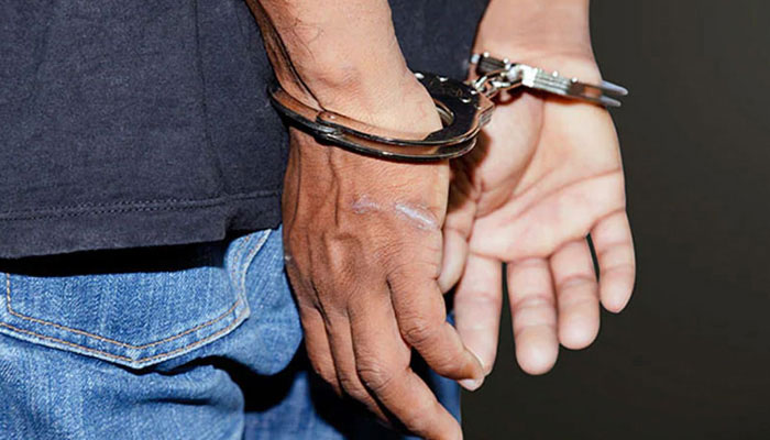 Sialkot ADCR Iqbal Sanghera Arrested in ₹170 Mil