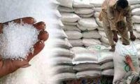 Govt Moves to Import 100,000 Tons of Sugar to Stabilize Prices