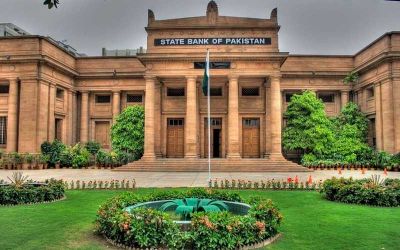 Overseas Pakistanis Sent $3.1B in August, Says SBP