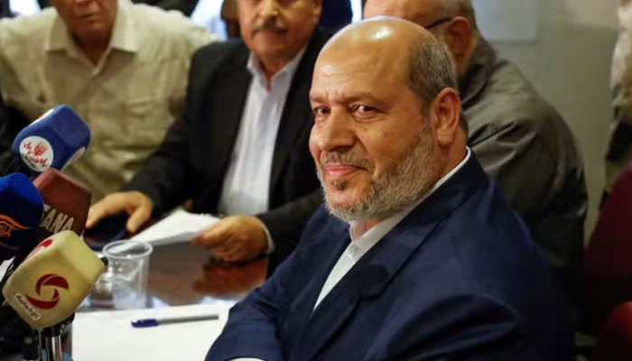 Hamas-Israel Indirect Talks Continue in Egypt Amid Push for Permanent Ceasefire