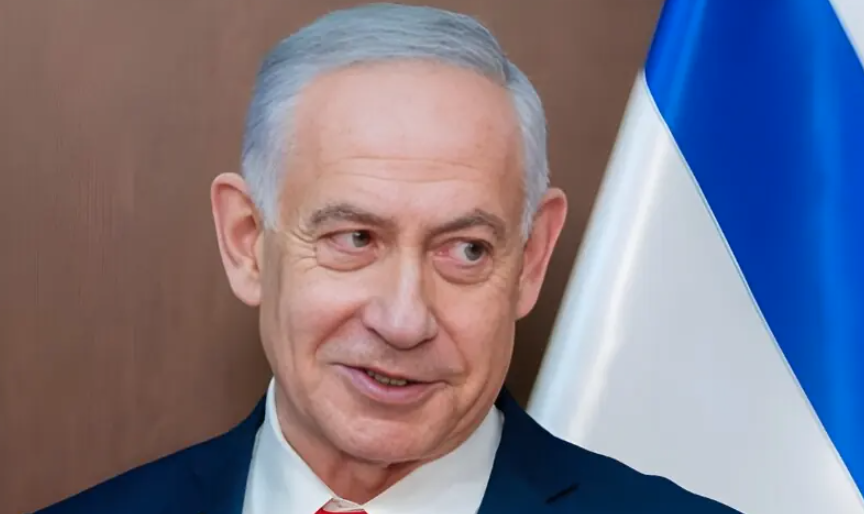 Turkey Issues Arrest Warrants for Netanyahu, Israeli Officials Over Gaza Allegations