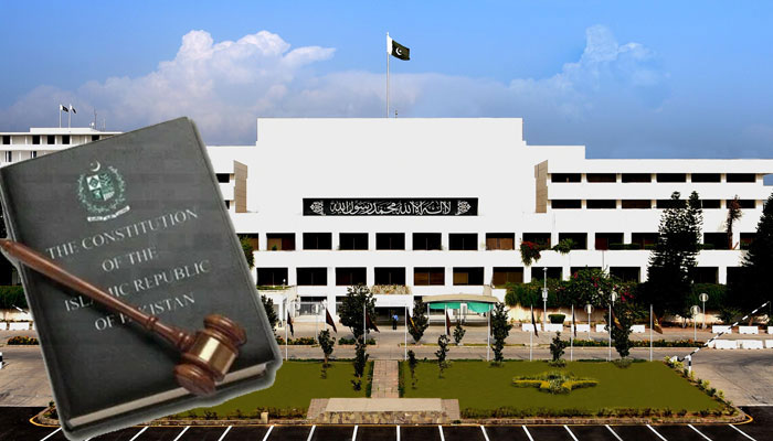 27th Amendment Draft Reveals Chief of Defense Forc