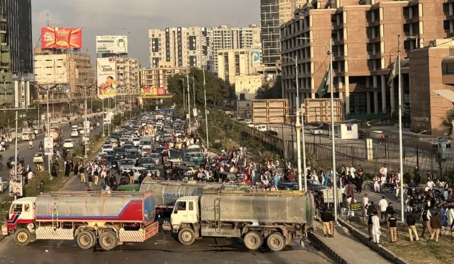 FIR Filed Under Terrorism Charges After Sindh Cult