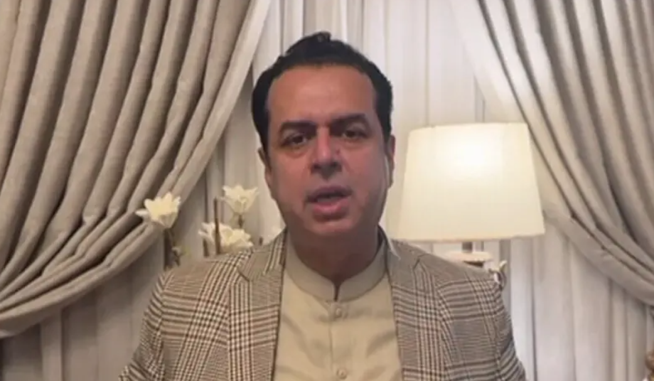 Tallal Chaudhry Says PTI’s “Unjustified” Army Criticism Forced Institution to Respond