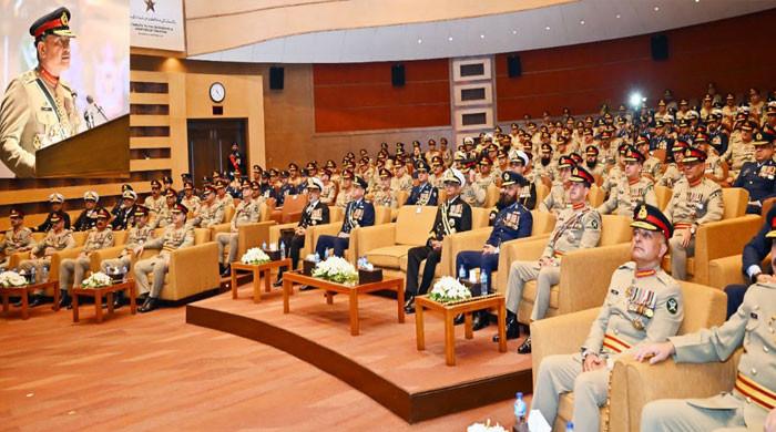 Field Marshal Asim Munir Sends Strong Message to T