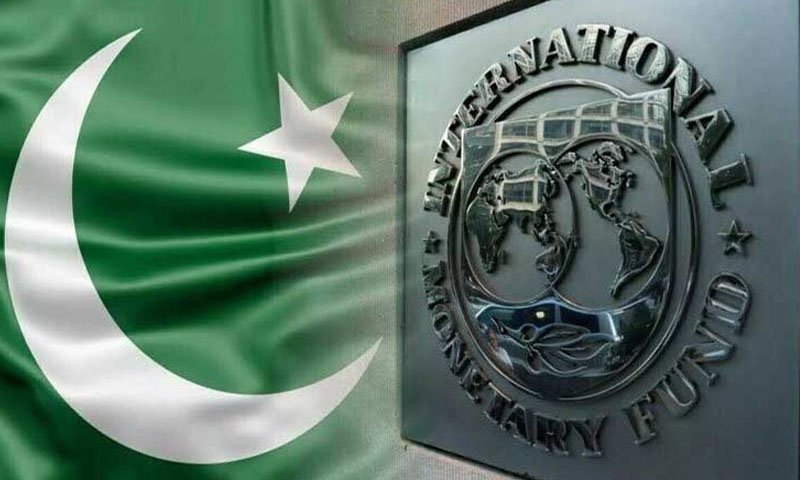 IMF Board to Approve $1.2 Billion Tranche for Paki