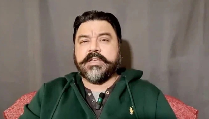 Adil Raja Ordered to Apologize and Pay £310,000 in UK Defamation Case