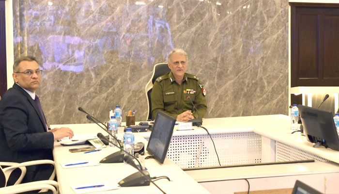 Punjab Police Launches High Alert, Immediate Sweep