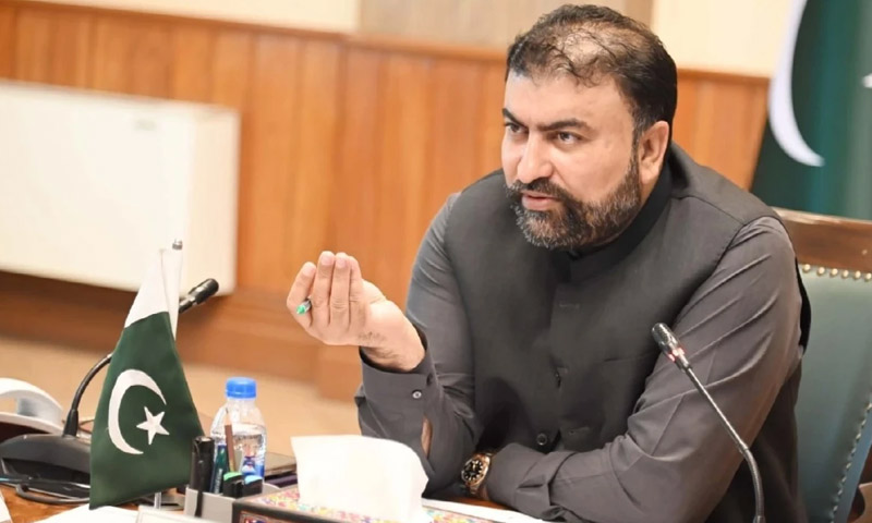 CM Requests Halt to Quetta Local Elections Amid Se