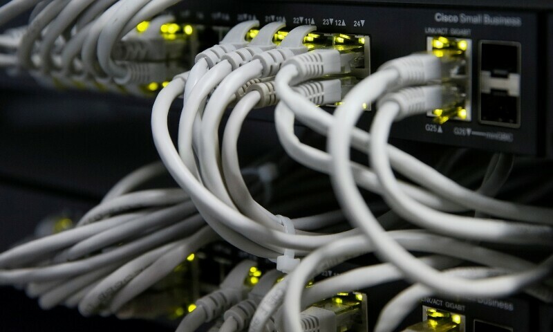 PTCL Addresses Internet Slowdown: Additional Bandw