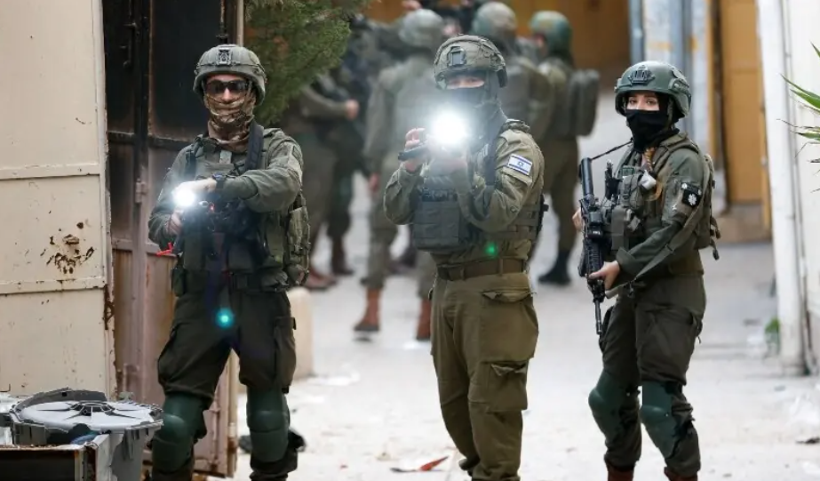 Pakistan, Seven Other Muslim Nations Warn Israel Against West Bank Annexation