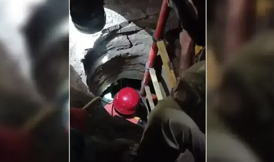 Bail Granted to 5 Suspects in Lahore Manhole Death Case