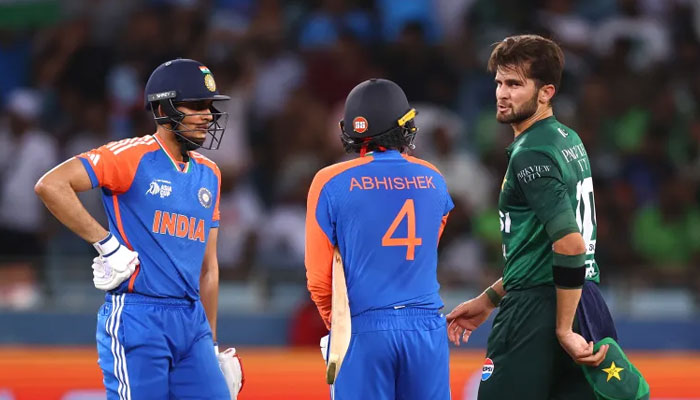 Pakistan to Play T20 World Cup Match Against India