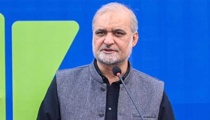 Hafiz Naeem Slams Petrol Price Hike, Calls It Burd