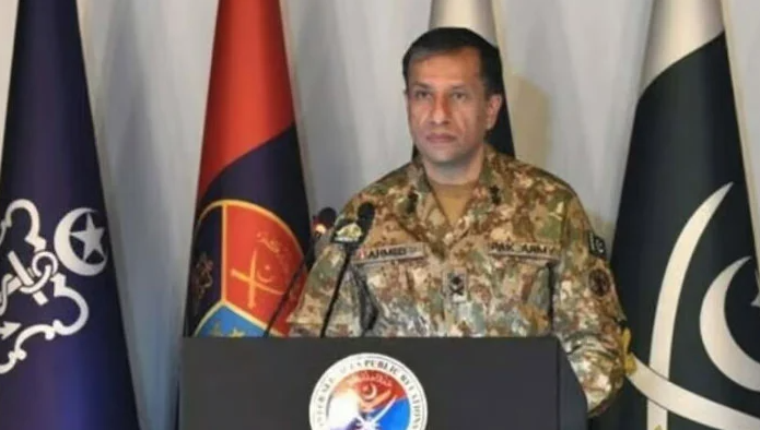 Pakistan Army Slams Indian Allegations Over Pahalg