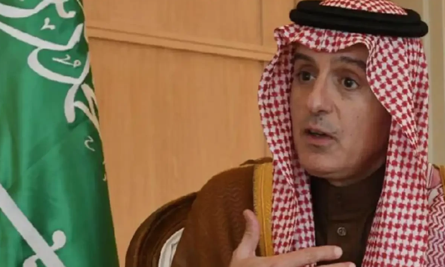 Saudi Arabia Steps In to Ease Pakistan-India Tensi