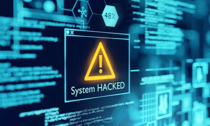 Pakistani Hackers Launch 