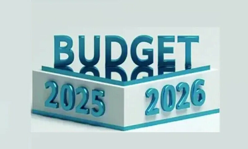 Pakistan to Present FY 2025-26 Budget with Signifi