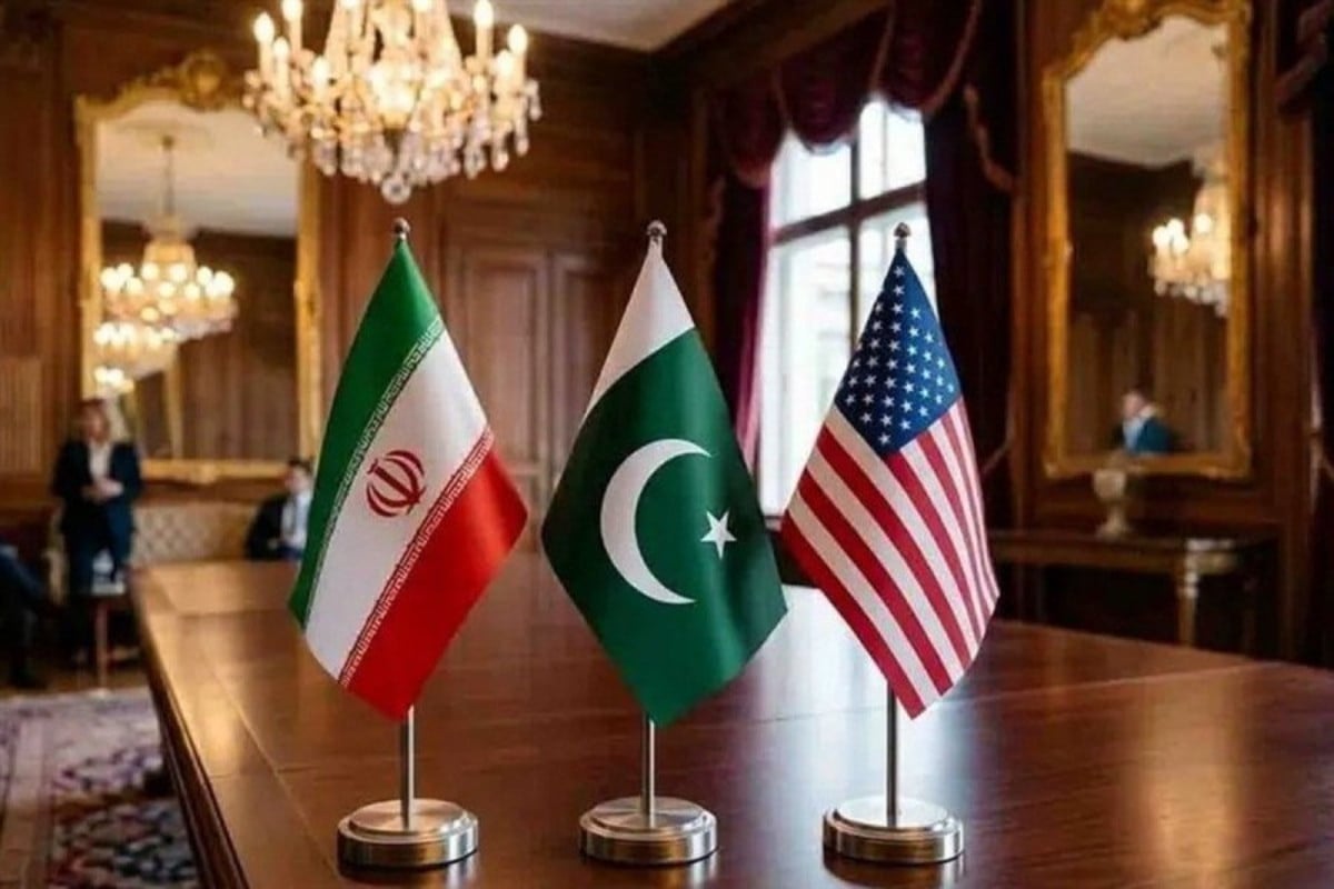 Islamabad Set to Host New Round of U.S.-Iran Peace Talks Next Week
