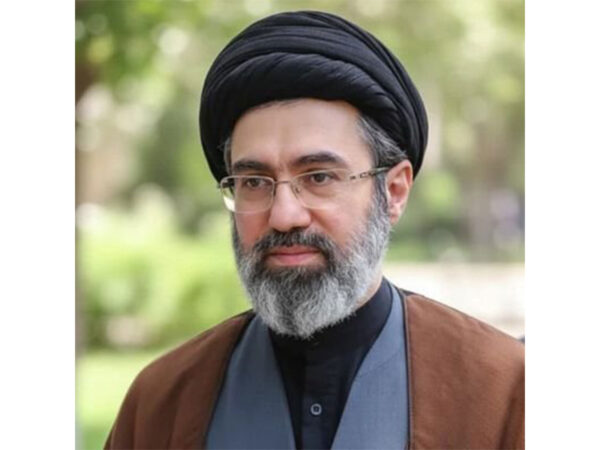 US Intelligence: Iran’s New Supreme Leader Mojtaba Khamenei Steering War Strategy From Hiding