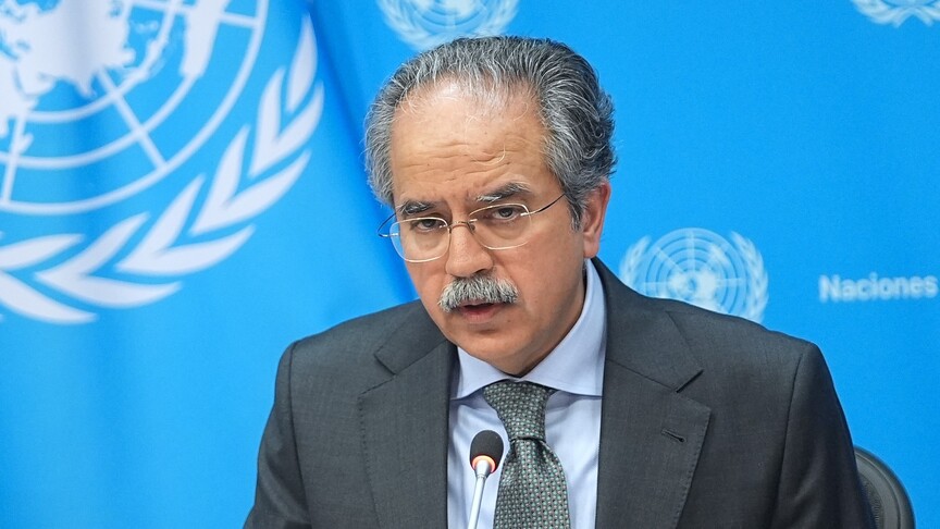 At UN, Pakistan Raises Alarm Over ‘Systematic Annexation’ of West Bank; Demands Israel Accountability