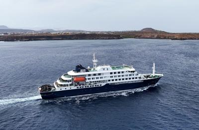 EU Nations Dispatch Planes to Evacuate Citizens from Hantavirus-Stricken Cruise Ship